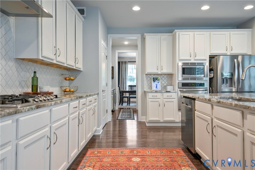 10212 Brading Lane, Midlothian, VA 23112