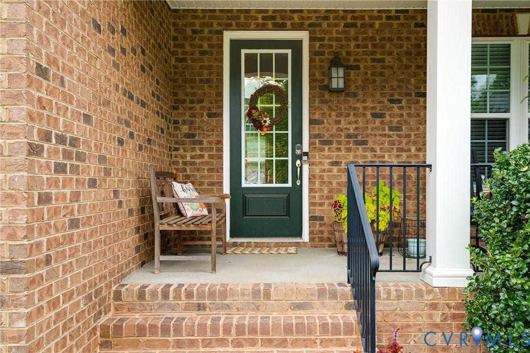 10212 Brading Lane, Midlothian, VA 23112