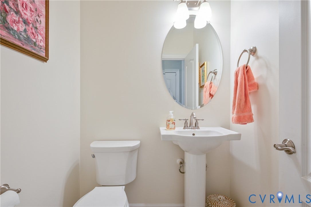 10212 Brading Lane, Midlothian, VA 23112