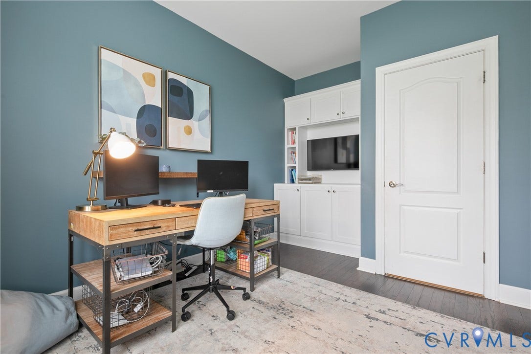 10212 Brading Lane, Midlothian, VA 23112