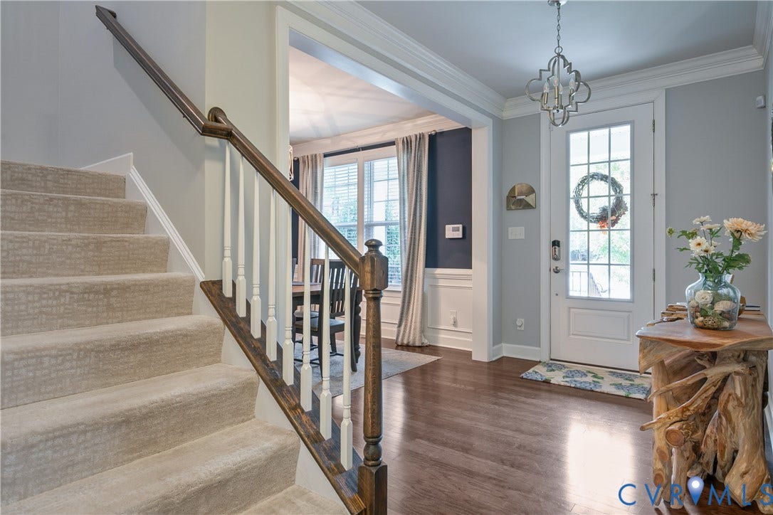 10212 Brading Lane, Midlothian, VA 23112