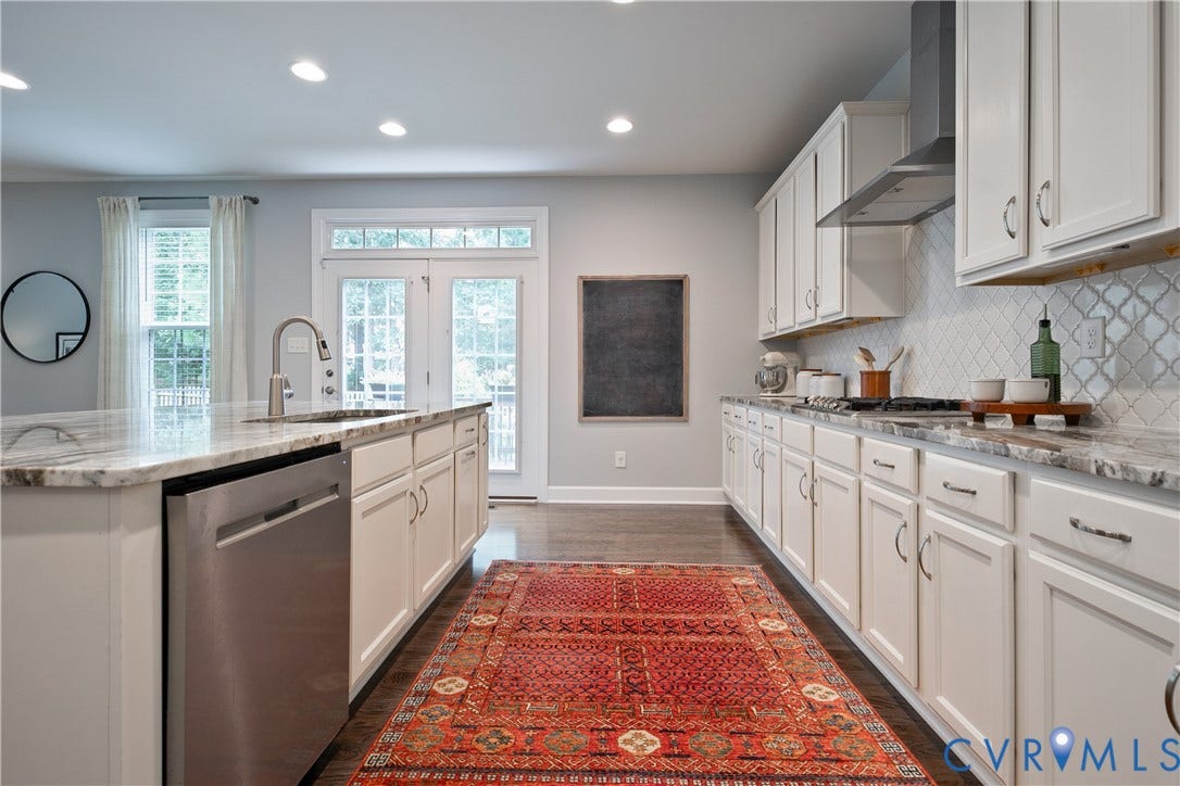 10212 Brading Lane, Midlothian, VA 23112