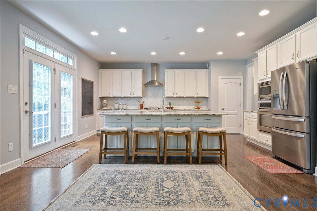 10212 Brading Lane, Midlothian, VA 23112