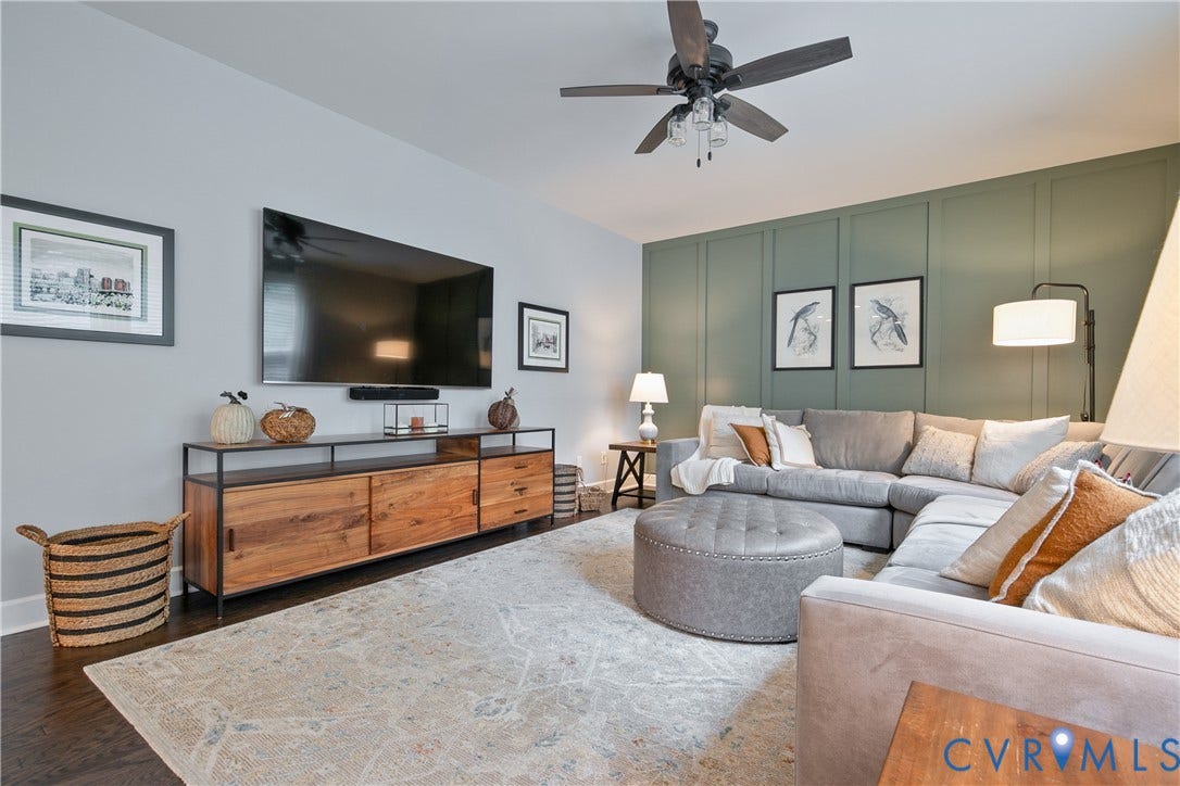 10212 Brading Lane, Midlothian, VA 23112