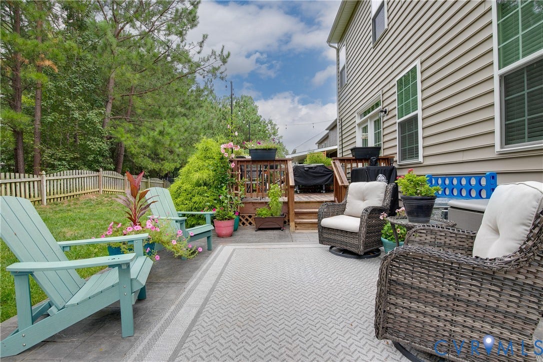10212 Brading Lane, Midlothian, VA 23112