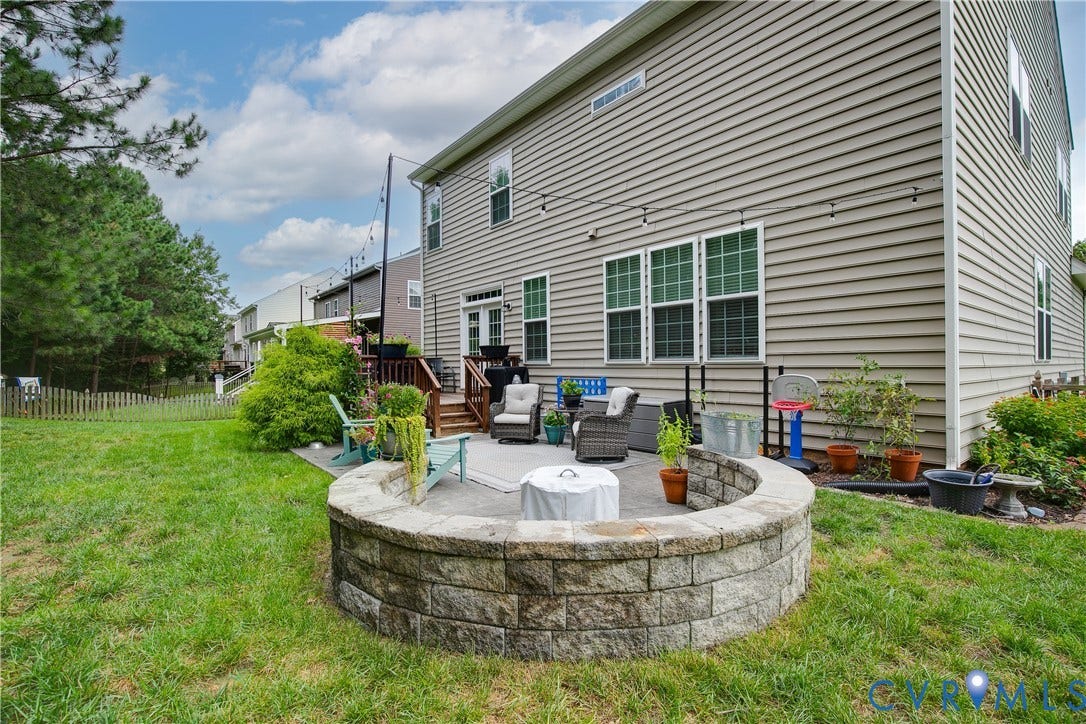 10212 Brading Lane, Midlothian, VA 23112