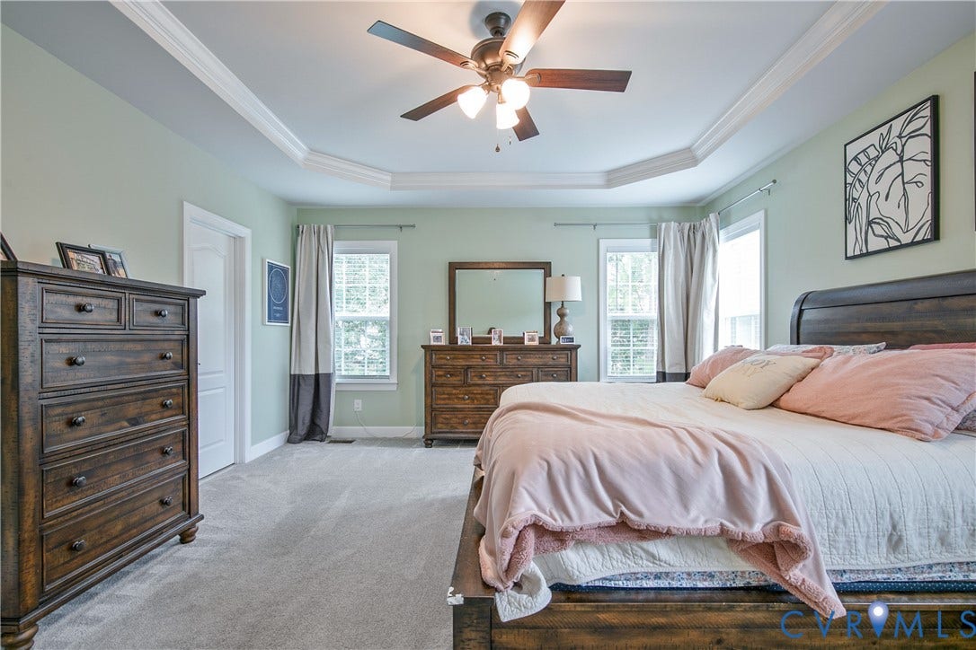 10212 Brading Lane, Midlothian, VA 23112