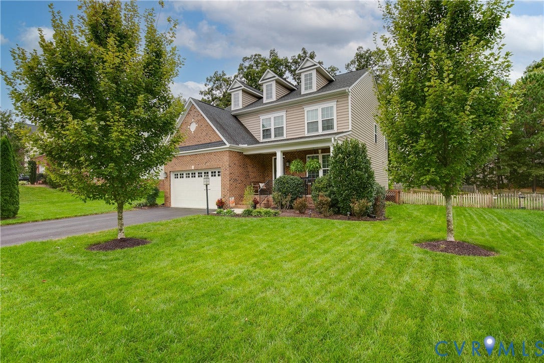 10212 Brading Lane, Midlothian, VA 23112