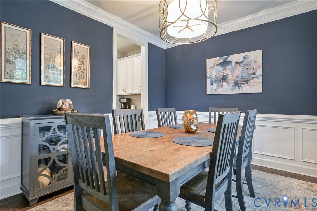 10212 Brading Lane, Midlothian, VA 23112