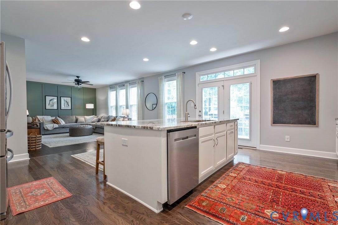 10212 Brading Lane, Midlothian, VA 23112