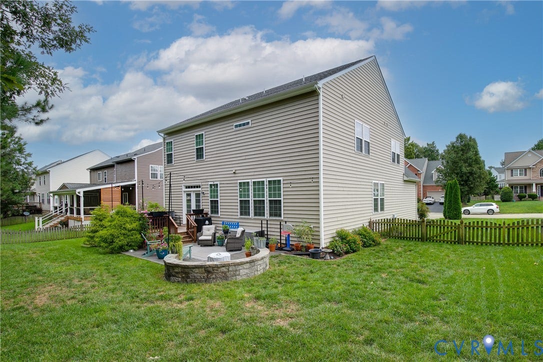 10212 Brading Lane, Midlothian, VA 23112