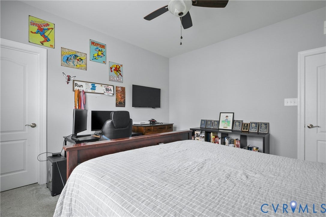 10212 Brading Lane, Midlothian, VA 23112
