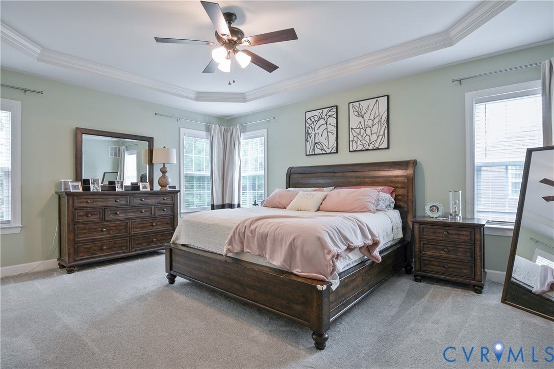 10212 Brading Lane, Midlothian, VA 23112