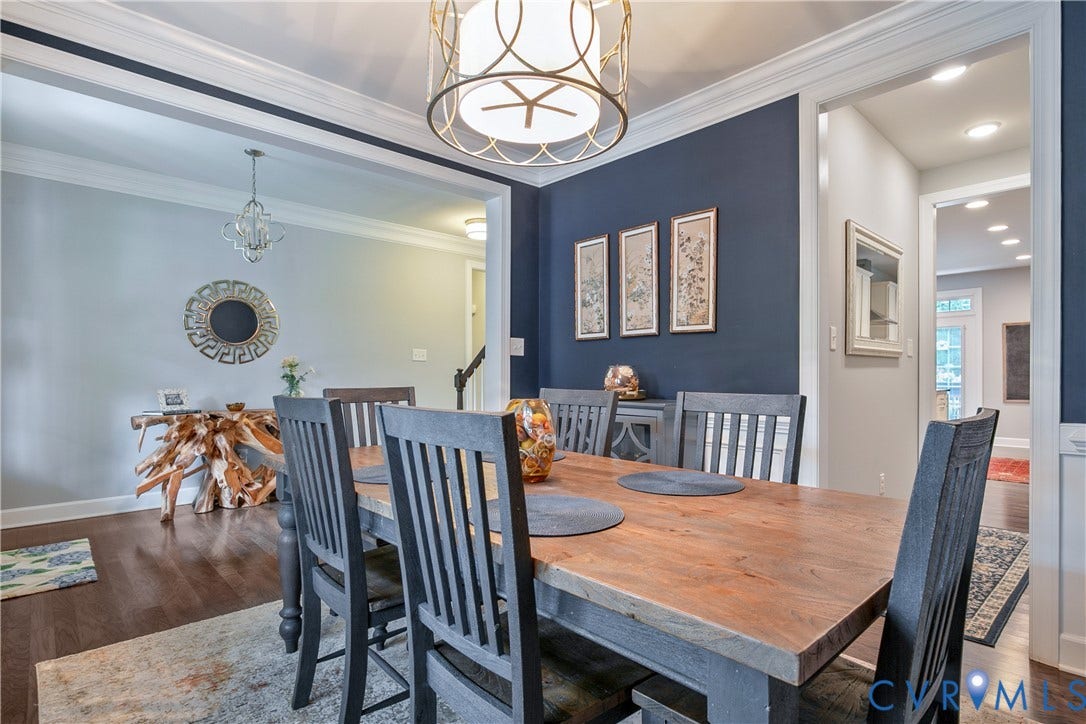 10212 Brading Lane, Midlothian, VA 23112