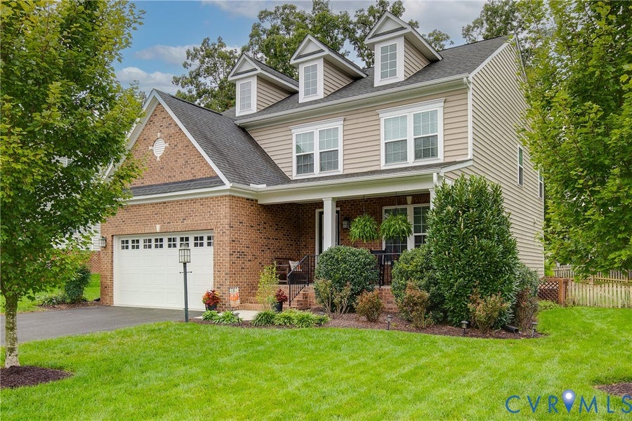 Property photo for 10212 Brading Lane, Midlothian, VA