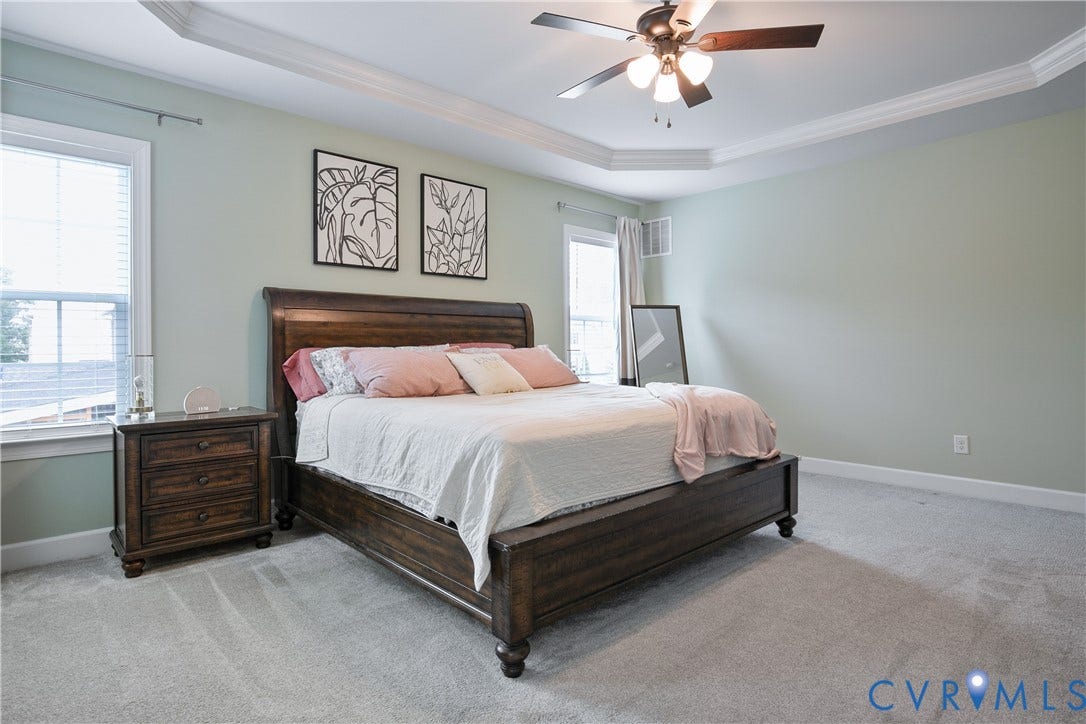 10212 Brading Lane, Midlothian, VA 23112