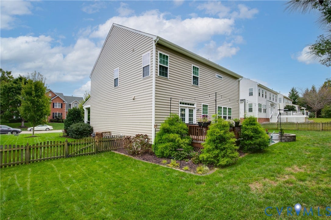 10212 Brading Lane, Midlothian, VA 23112