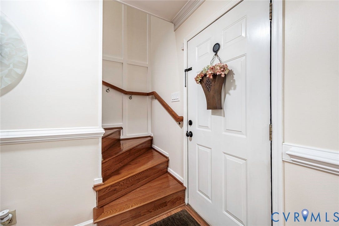 2716 Tavern Way, Glen Allen, VA 23060