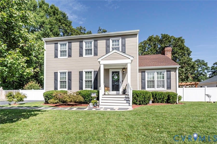 Property photo for 2716 Tavern Way, Glen Allen, VA