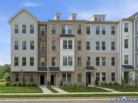 Property photo for 3619 Daisy Field Walk, #B, Henrico, VA