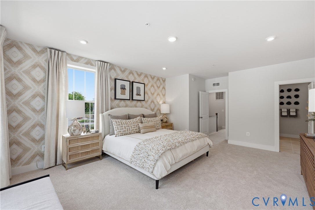 3617 Daisy Field Walk, #A, Richmond, VA 23233 3617 Daisy Field Walk, #A, Richmond, VA 23233