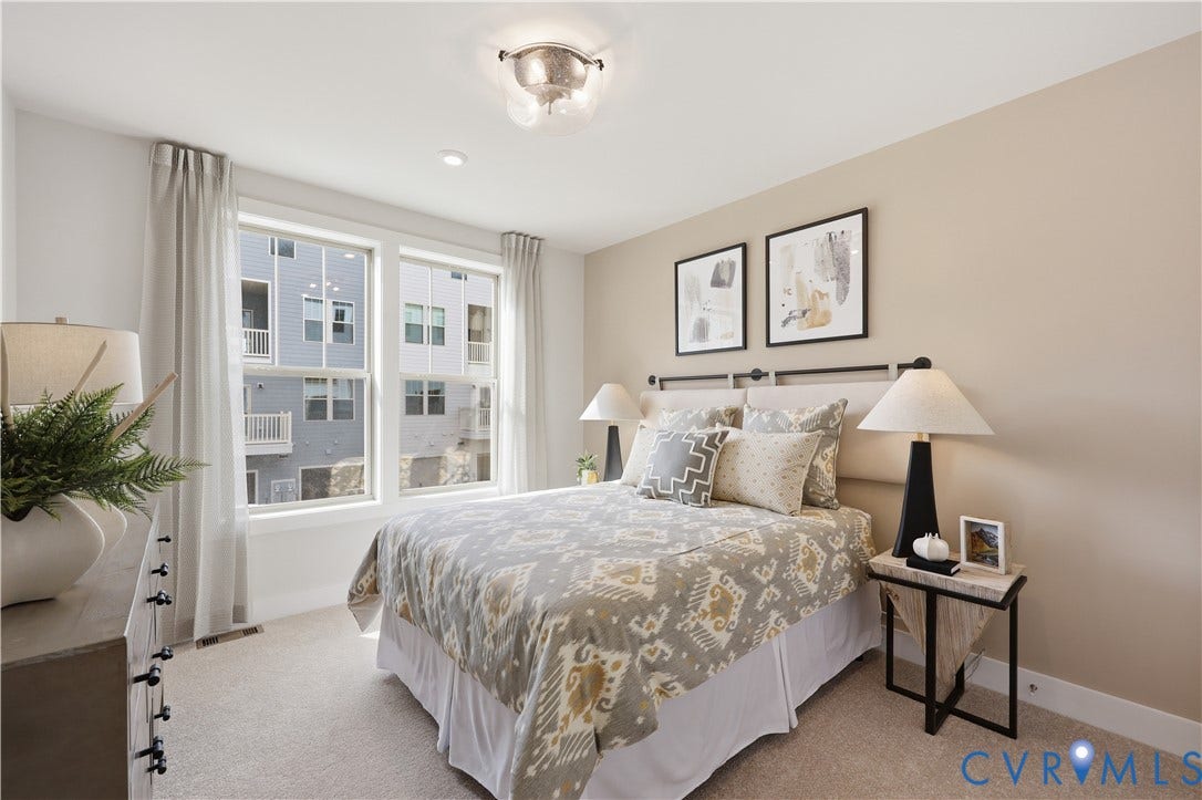 3617 Daisy Field Walk, #A, Richmond, VA 23233 3617 Daisy Field Walk, #A, Richmond, VA 23233