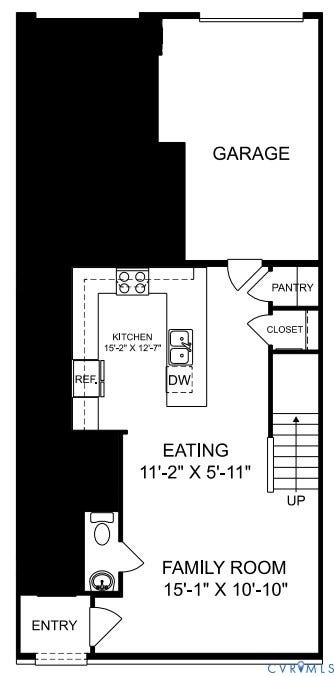 3617 Daisy Field Walk, #A, Richmond, VA 23233 3617 Daisy Field Walk, #A, Richmond, VA 23233