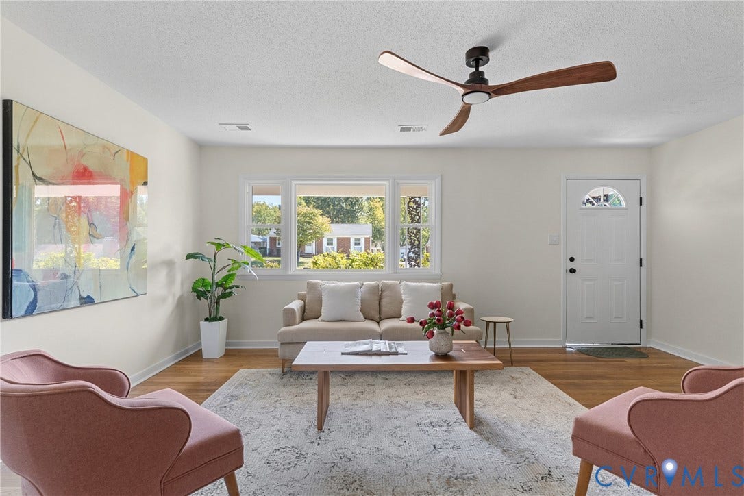 7402 Edgewood Avenue, Richmond, VA 23227 7402 Edgewood Avenue, Richmond, VA 23227