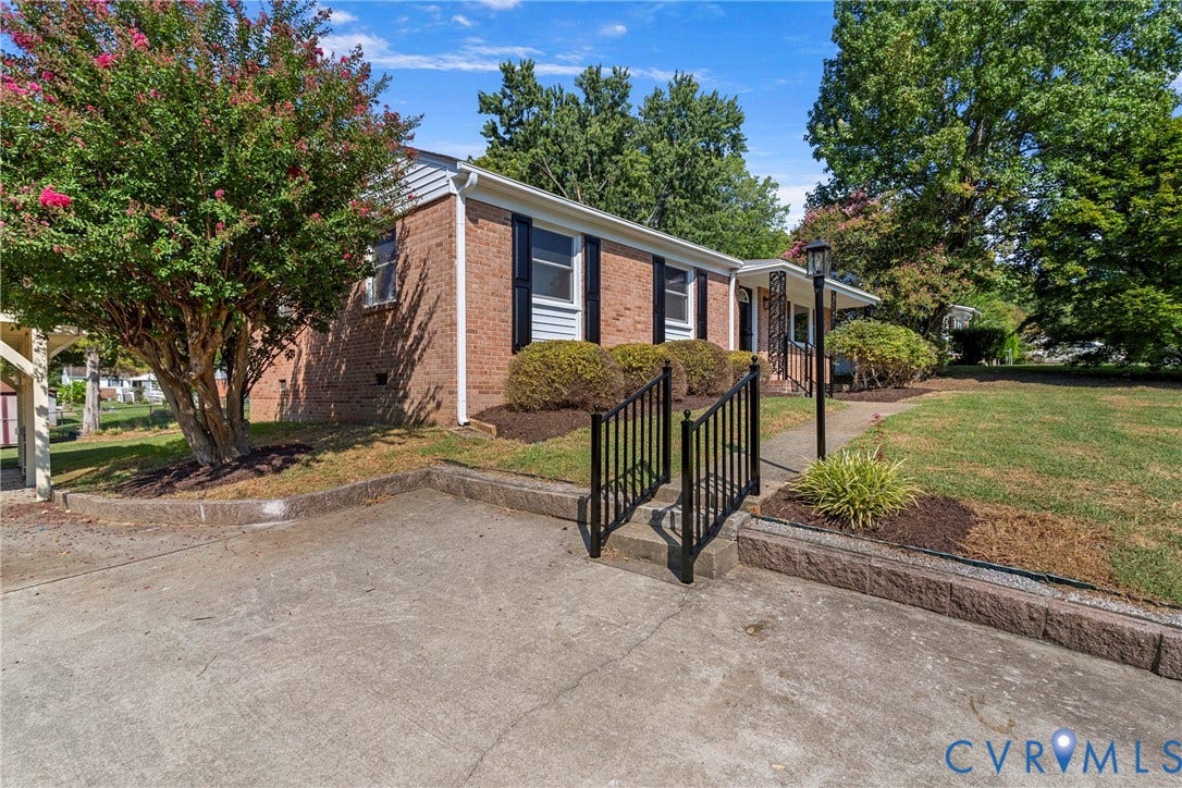 7402 Edgewood Avenue, Richmond, VA 23227 7402 Edgewood Avenue, Richmond, VA 23227