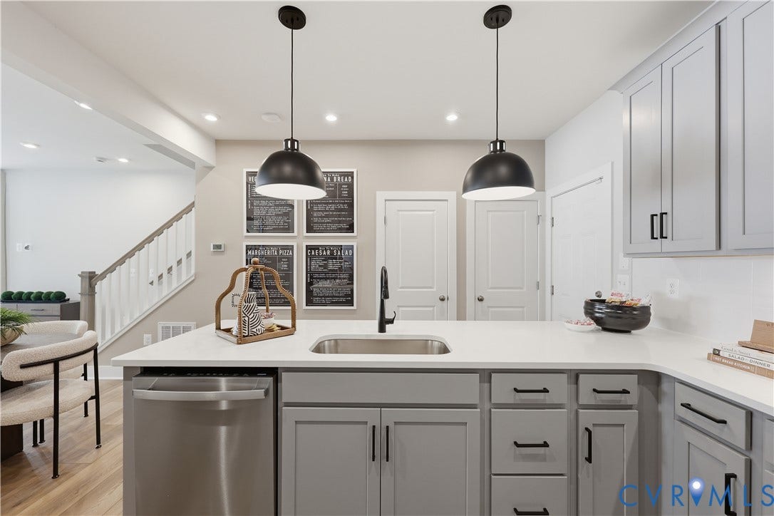 3619 Daisy Field Walk, #A, Richmond, VA 23233