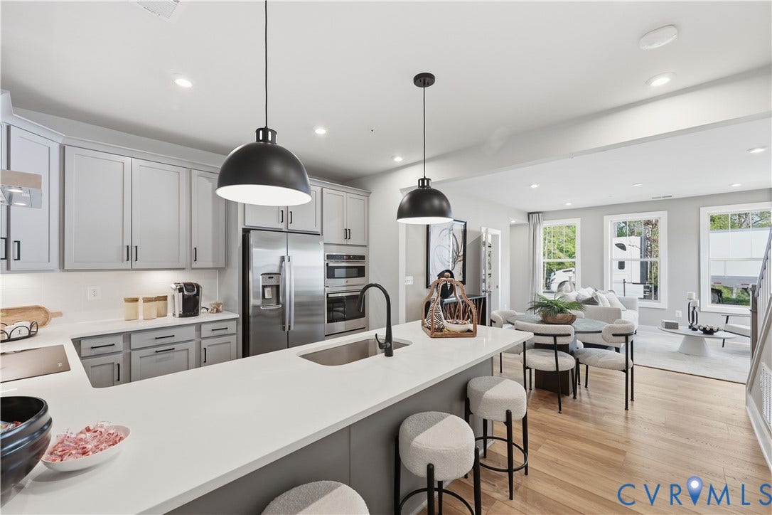 3619 Daisy Field Walk, #A, Richmond, VA 23233