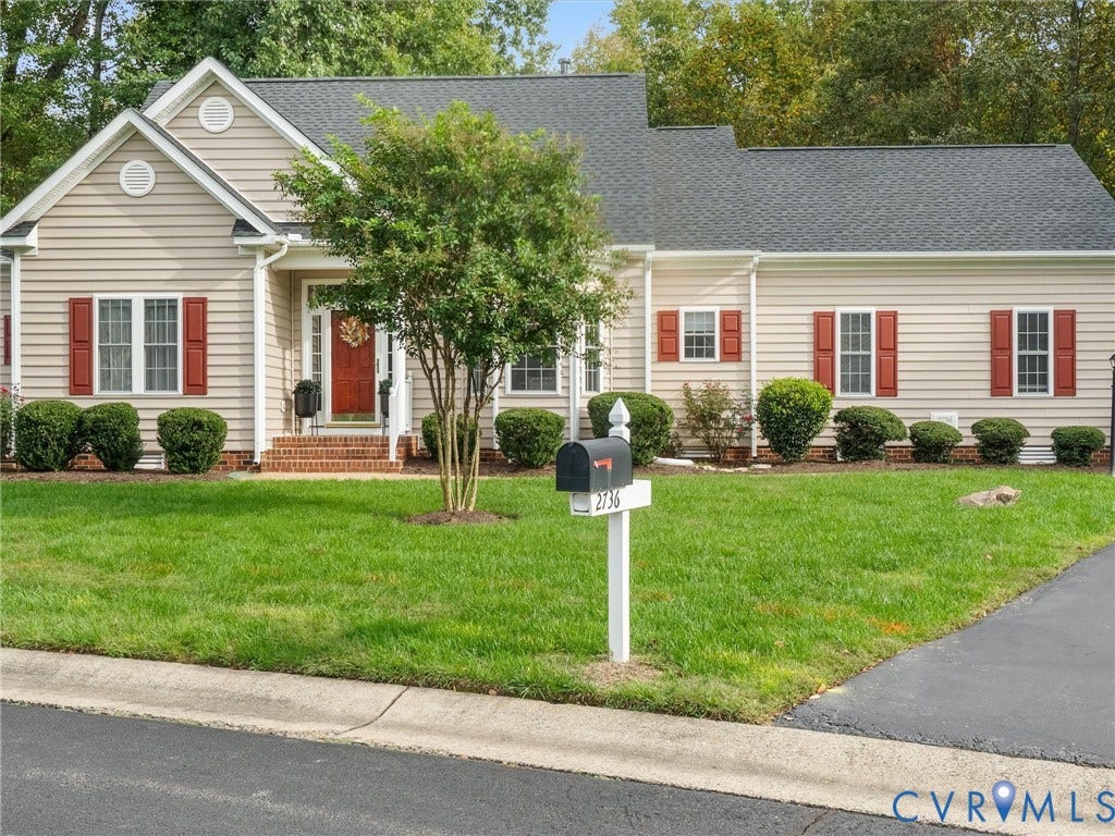 2736 Parview Way, Parview At Cross Point, Glen Allen, VA 23059 2736 Parview Way, Parview At Cross Point, Glen Allen, VA 23059