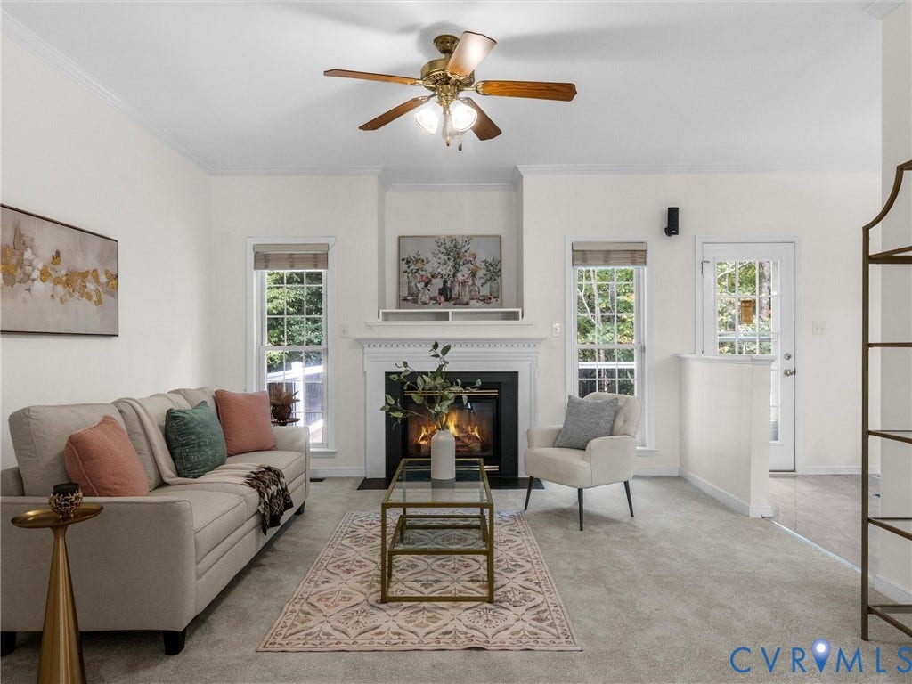 2736 Parview Way, Parview At Cross Point, Glen Allen, VA 23059 2736 Parview Way, Parview At Cross Point, Glen Allen, VA 23059