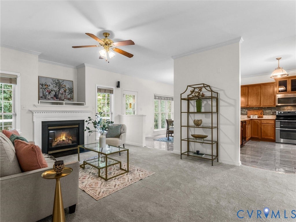 2736 Parview Way, Parview At Cross Point, Glen Allen, VA 23059 2736 Parview Way, Parview At Cross Point, Glen Allen, VA 23059