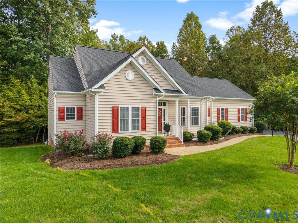 2736 Parview Way, Parview At Cross Point, Glen Allen, VA 23059 2736 Parview Way, Parview At Cross Point, Glen Allen, VA 23059