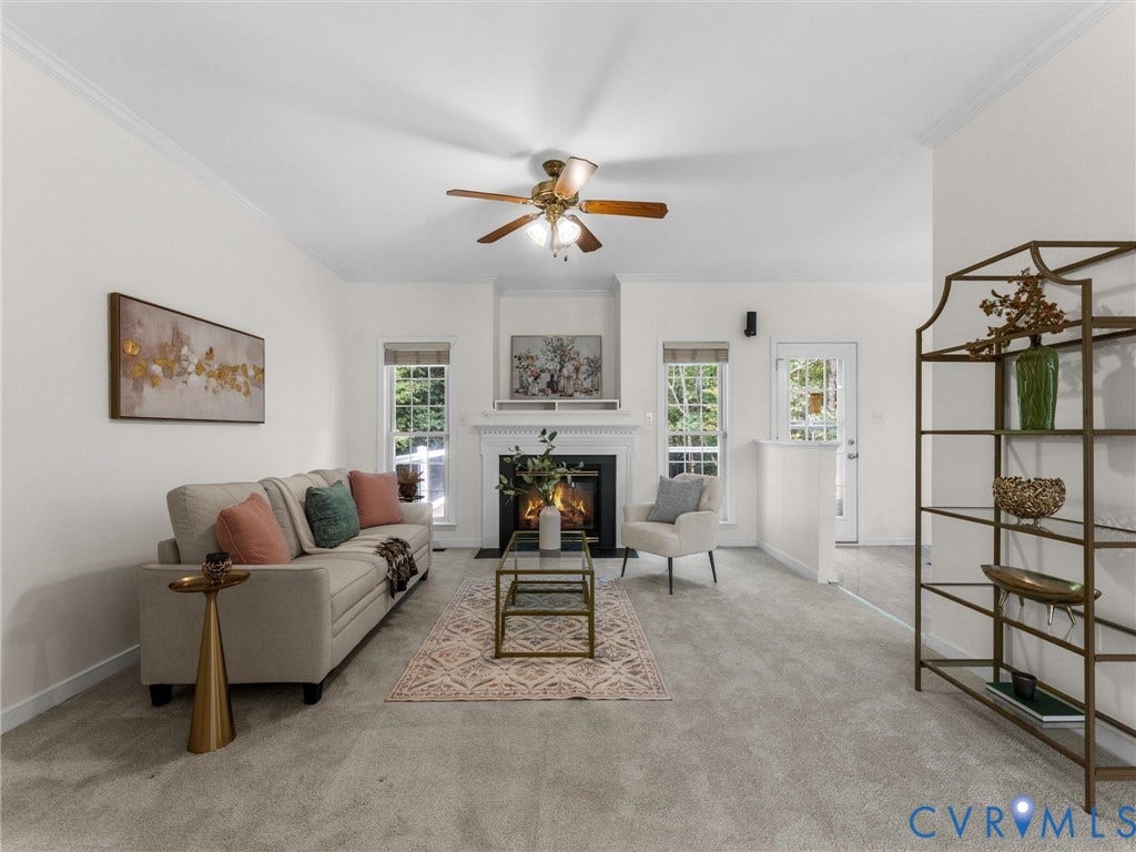 2736 Parview Way, Parview At Cross Point, Glen Allen, VA 23059 2736 Parview Way, Parview At Cross Point, Glen Allen, VA 23059