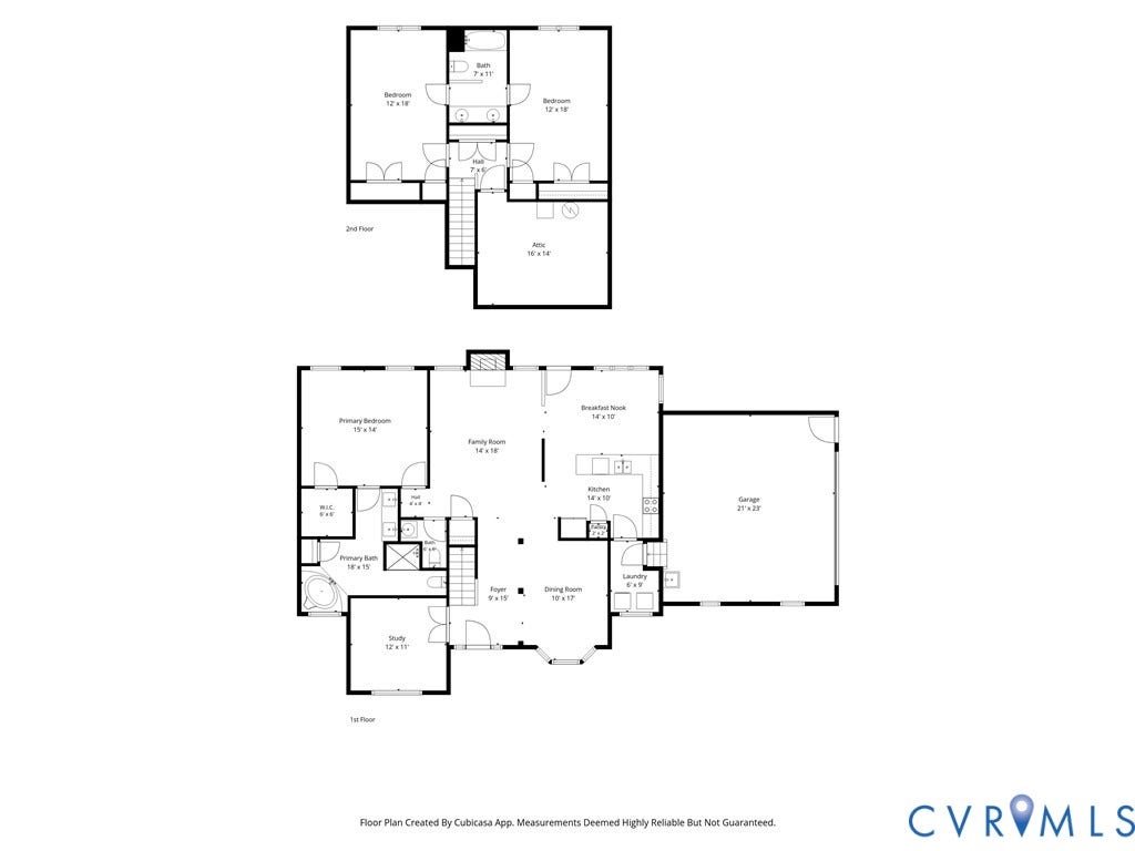 2736 Parview Way, Parview At Cross Point, Glen Allen, VA 23059 2736 Parview Way, Parview At Cross Point, Glen Allen, VA 23059