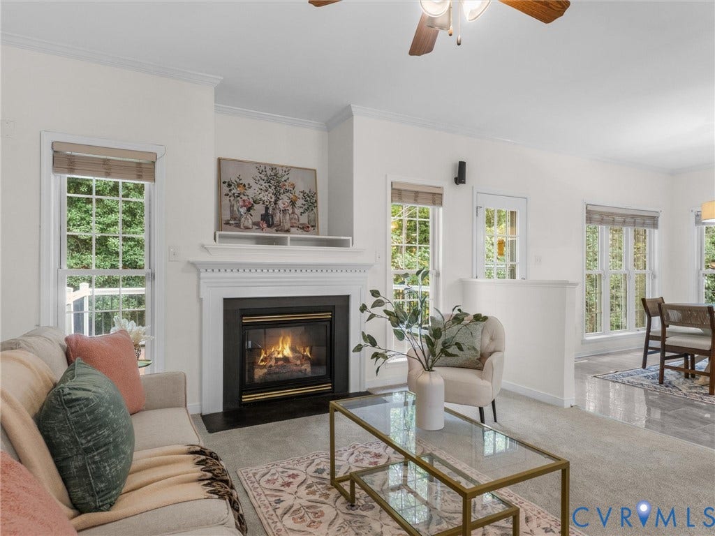 2736 Parview Way, Parview At Cross Point, Glen Allen, VA 23059 2736 Parview Way, Parview At Cross Point, Glen Allen, VA 23059