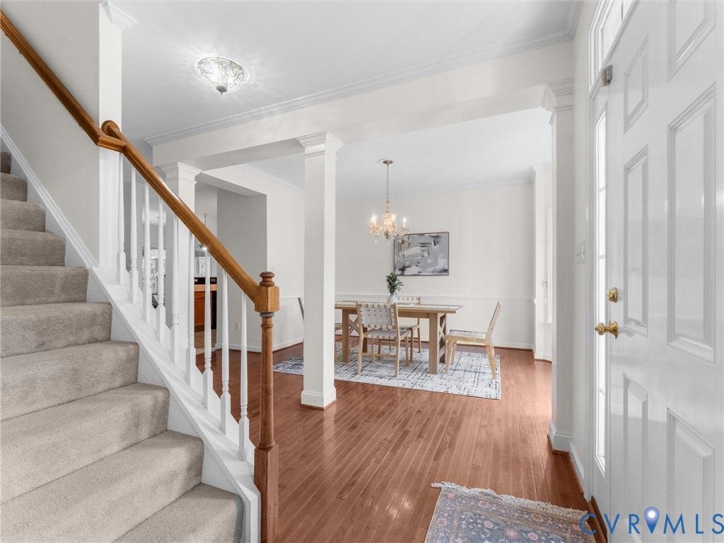 2736 Parview Way, Parview At Cross Point, Glen Allen, VA 23059 2736 Parview Way, Parview At Cross Point, Glen Allen, VA 23059