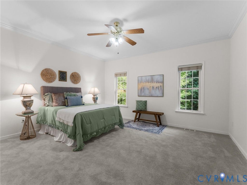 2736 Parview Way, Parview At Cross Point, Glen Allen, VA 23059 2736 Parview Way, Parview At Cross Point, Glen Allen, VA 23059