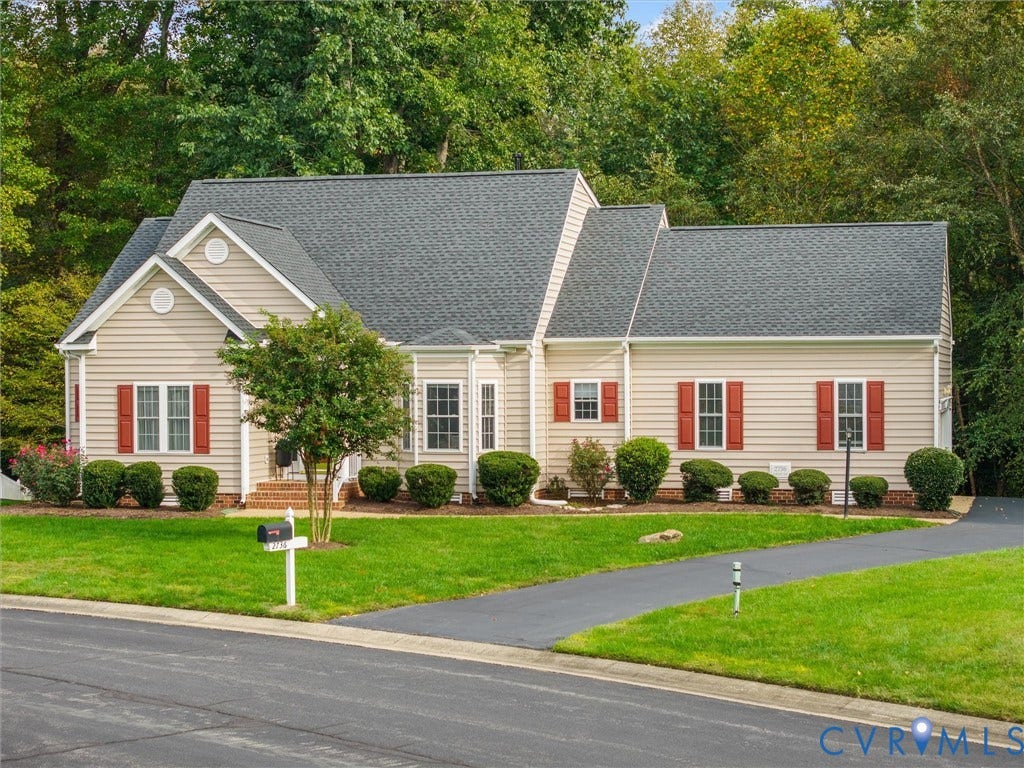 2736 Parview Way, Parview At Cross Point, Glen Allen, VA 23059 2736 Parview Way, Parview At Cross Point, Glen Allen, VA 23059