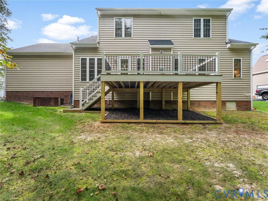 2736 Parview Way, Parview At Cross Point, Glen Allen, VA 23059 2736 Parview Way, Parview At Cross Point, Glen Allen, VA 23059