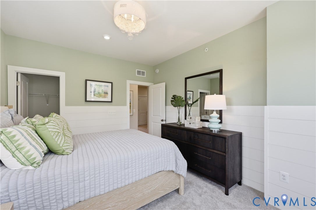 3617 Daisy Field Walk, #B, Gayton Village, Henrico, VA 23233