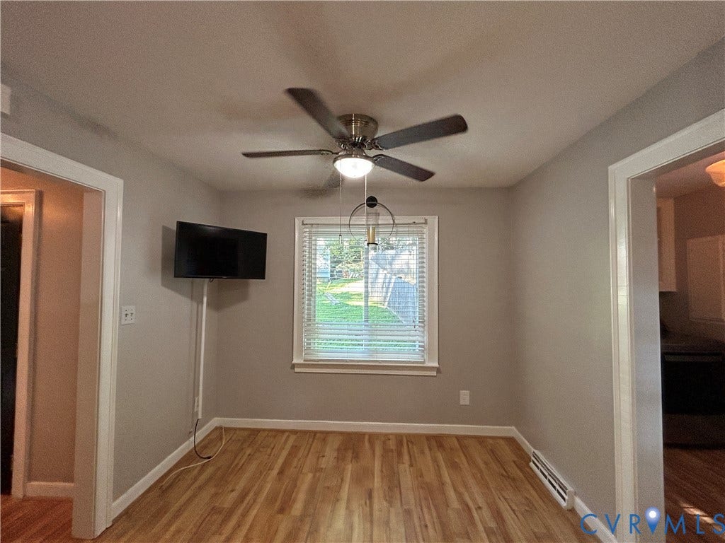 10012 Copperwood Court, Chesterfield, VA 23236 Eat in kitchen space