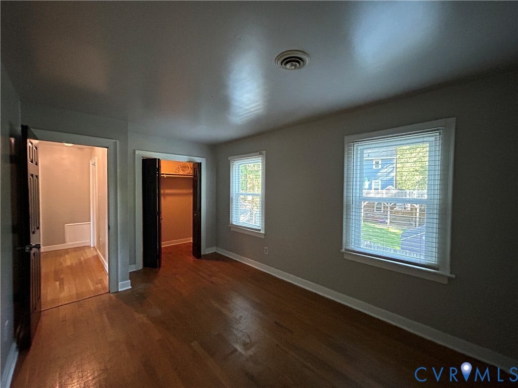 10012 Copperwood Court, Chesterfield, VA 23236 Bedroom 2