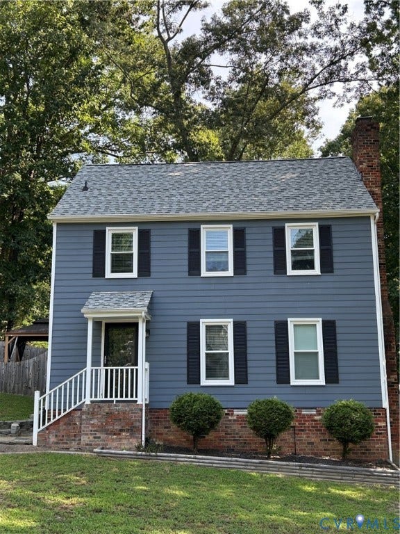10012 Copperwood Court, Chesterfield, VA 23236 10012 Copperwood Court, Chesterfield, VA 23236