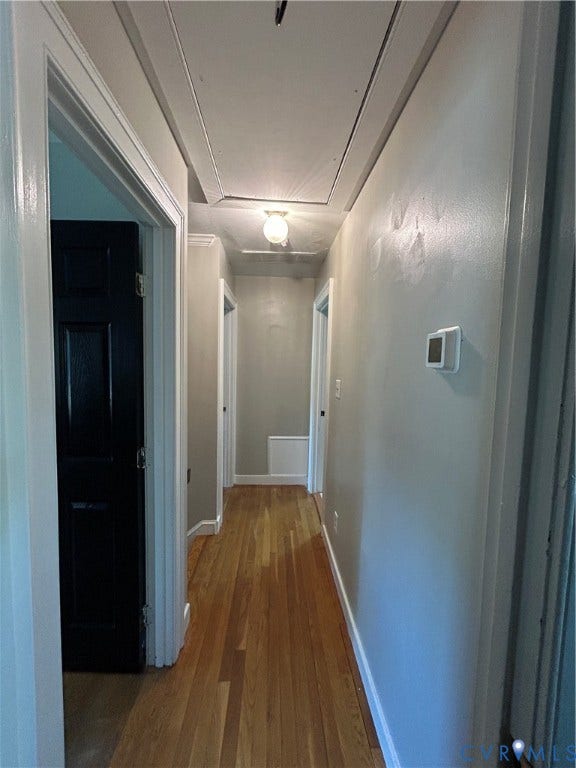 10012 Copperwood Court, Chesterfield, VA 23236 upstairs hall