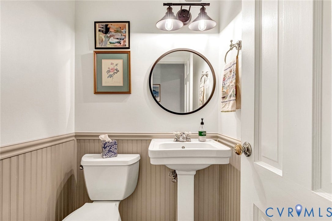 9217 Redington Drive, Chesterfield, VA 23235 9217 Redington Drive, Chesterfield, VA 23235