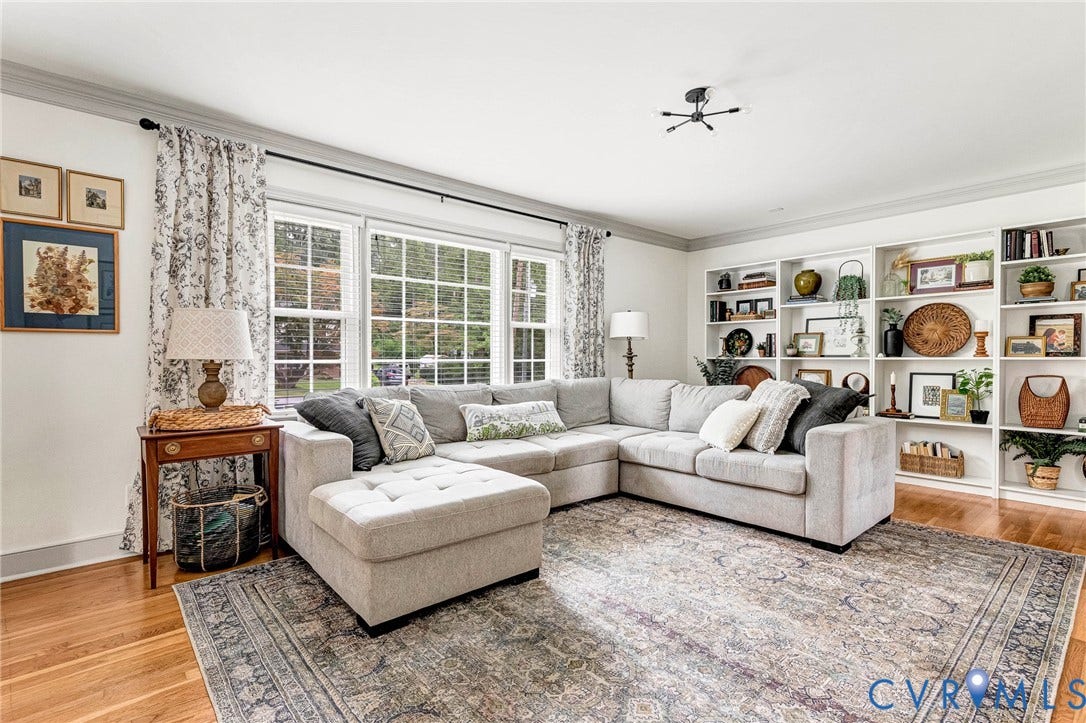 9217 Redington Drive, Chesterfield, VA 23235 9217 Redington Drive, Chesterfield, VA 23235