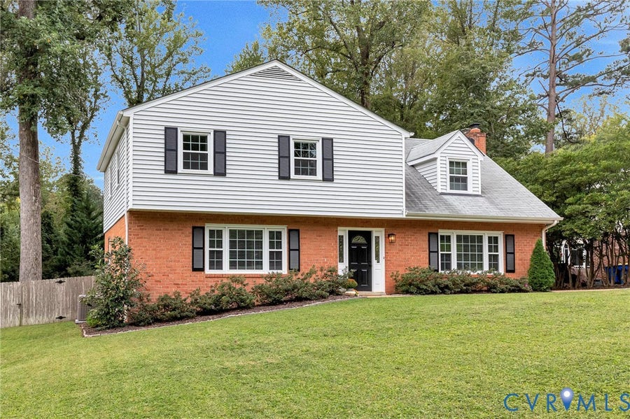 Property photo for 9217 Redington Drive, Chesterfield, VA